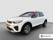 Kia Stonic - 1.0 T-GDi MHEV GT-Line Camera | Cruise controle | Half leder