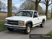 Chevrolet Silverado - C2500 Pickup