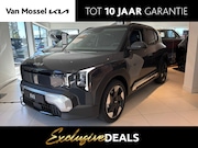 Kia EV2 - Plus 42.2 kWh | NIEUW | TE BESTELLEN | 308 km actieradius |