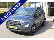 Ford EcoSport - 1.0 EcoBoost ST-Line 140 PK NAVIGATIE | WINTER-PACK | CAMERA