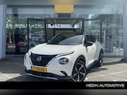 Nissan Juke - 1.6 Hybrid N-Design | 1e eig. | 360 Camera | Adaptive Cruise