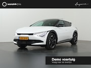 Kia EV6 - Plus Advanced 84 kWh | Meridian Sound system | Dodehoekcamer