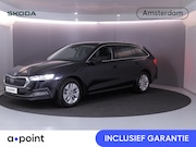 Skoda Octavia - Combi 1.0 e-TSI Business Edition 110 pk Automaat | Navigatie