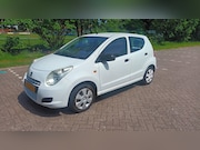 Suzuki Alto - 1.0 Airco