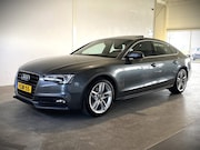 Audi A5 - Sportback 1.8 TFSI 170PK 2x S-line Schuifdak NL-auto