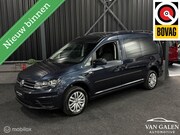 Volkswagen Caddy - 1.4 TSI Comfortline 5p Airco|Cruise|