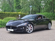 Maserati GranTurismo - 4.7 S MC-Shift 29dkm