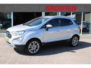 Ford EcoSport - 1.0 EcoBoost Titanium//Stoel+stuurverwarming