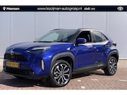 Toyota Yaris Cross - 1.5 Hybrid Explore | Stoel- en Stuurverwarming | LED | Camer