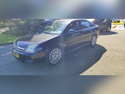 Opel Vectra - 3.2 V6 Elegance sloop handel
