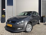 Volkswagen Polo - 1.4-16V Comfortline
