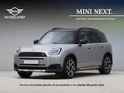 MINI Countryman - Favoured Pakket L Accu conditie 100%