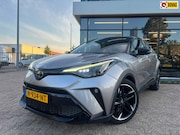 Toyota C-HR - 1.8 Hybrid GR-Sport|Trekhaak