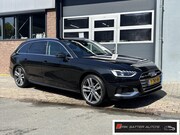 Audi A4 - Avant 35 TFSI Advanced Edition Led| Sportstoelen| el.trekhaa