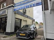 Audi A3 - Limousine 35 TFSI Business edition