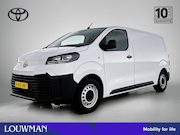 Toyota ProAce Worker - 1.5 D-4D L1 Challenger | Trekhaak |