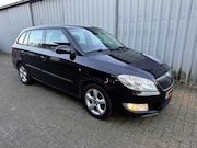 Skoda Fabia - Combi 1.2 TDI 55KW