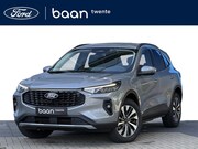 Ford Kuga - 2.5 PHEV Titanium | Winter Pack | Trekhaak wegkl. | Driver a