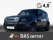 Land Rover Defender - 110 D300 X-Dynamic SE aktiv Sperrdiff.