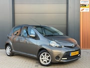 Toyota Aygo - 1.0 VVT-i Aspiration|100% Onderhouden|Automaat||Airco|Blueto