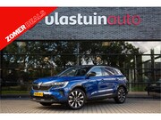 Renault Austral - 1.2 E-Tech full hybrid 200 techno , Camera, Stoelverwarming,