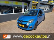 Renault Twingo - 1.2 16V Dynamique