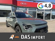 Kia Niro - 1.6 GDI PHEV 2WD OPF Aut. Spirit