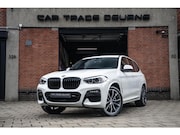 BMW X3 - xDrive30e M-Sport Pano / 360 / Trekhaak