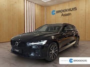 Volvo V60 - 2.0 T8 Plug-in hybrid AWD Ultra Dark | Harman Kardon Audio |