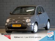 Fiat 500 - 1.0 Hybrid Pop | PARKEERSENSOREN ACHTER | AIRCO | CRUISE CON