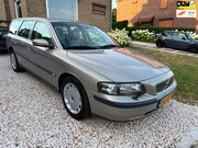 Volvo V70 - 2.4 7-Persoons/Nwe Distributie&APK.