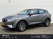 Nissan Qashqai - 1.3 MHEV Acenta / Airco (automatisch) / Apple Carplay/Androi
