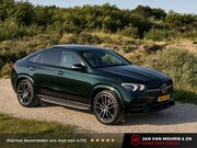 Mercedes-Benz GLE-klasse - Coupé 350 e 4MATIC AMG Premium Plus | PANORAMADAK | ACHTERBA