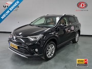 Toyota RAV4 - 2.5 Hybrid AWD Executive / trekhaak
