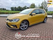 Volkswagen Golf - 1.0 TSI Highl Busi R-designApple/Andoid Digi dash. Stoelverw