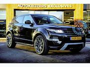 Land Rover Range Rover Evoque - 2.0 Si 4WD Prestige Dynamic Stoelverw. Leer Memory Camera