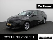 Opel Astra - Sports Tourer 1.2 Level 2 | ACHTERUITRIJCAMERA | AFNEEMBARE 