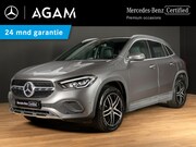 Mercedes-Benz GLA-Klasse - 250 e Business Solution Luxury Limited