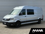 MAN TGE - 3.180 L4H3 DC 177pk Automaat LED LM velgen Standkachel Camer