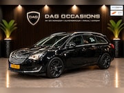Opel Insignia - 1.4 T EcoFLEX CAMERA|NAVI|CRUISE|PDC|LED