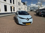 Renault Zoe - E