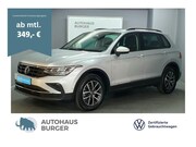 Volkswagen Tiguan - Life
