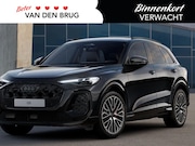 Audi Q5 - S edition Competition e-hybrid 270kW / 367PK | Verwacht juli