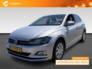 Volkswagen Polo - 1.0 TSI Comfortline Business | Airco | Bluetooth telefoonvoo