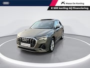 Audi Q3 - 45 TFSIe 180kW/245PK S Line · Panoramadak · Camera · Apple/A