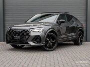 Audi Q3 Sportback - 35 TFSI S-Line Pano SONOS Keyless Sfeer BTW