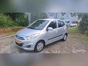 Hyundai i10 - 1.1 i-Drive Cool