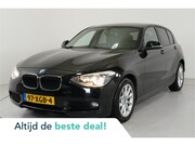 BMW 1-serie - 116i Business | Airco | Cruise | Navi | Stl. verw. |
