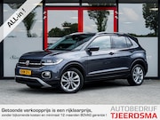 Volkswagen T-Cross - 1.0 TSI Style | Stoelverwarming | Camera | LED Koplampen | A