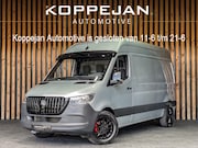 Mercedes-Benz Sprinter - 1.9 CDI 150PK Automaat L2H2 Bestelwagen | BPM VRIJ! | MBUX |